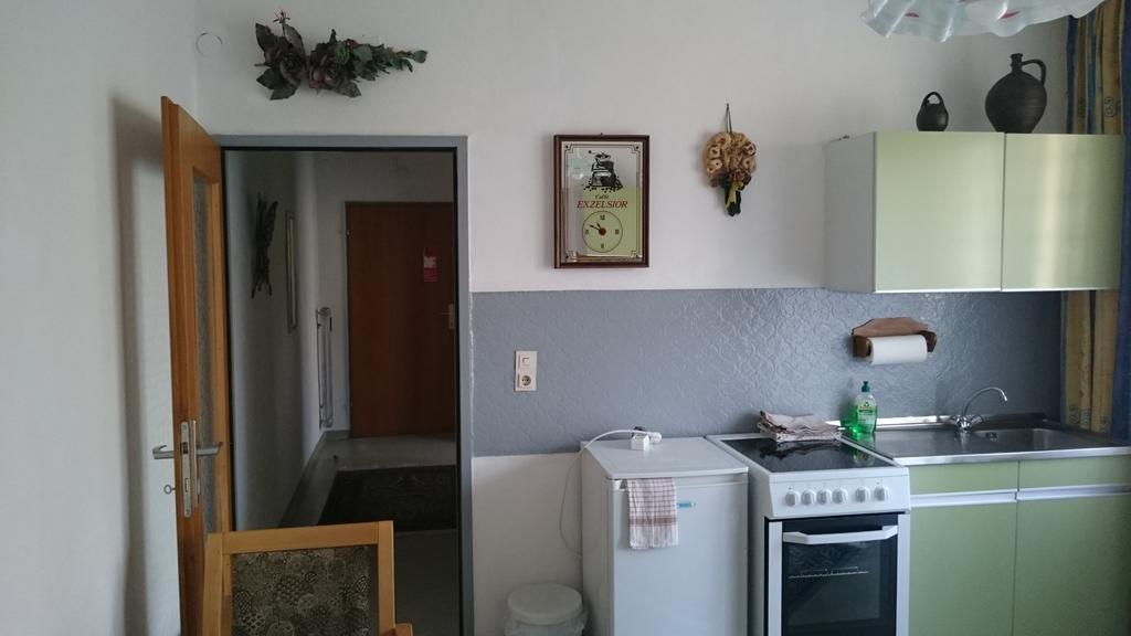 巴特塔茨曼斯多夫 福余威尔斯旅馆酒店 外观 照片