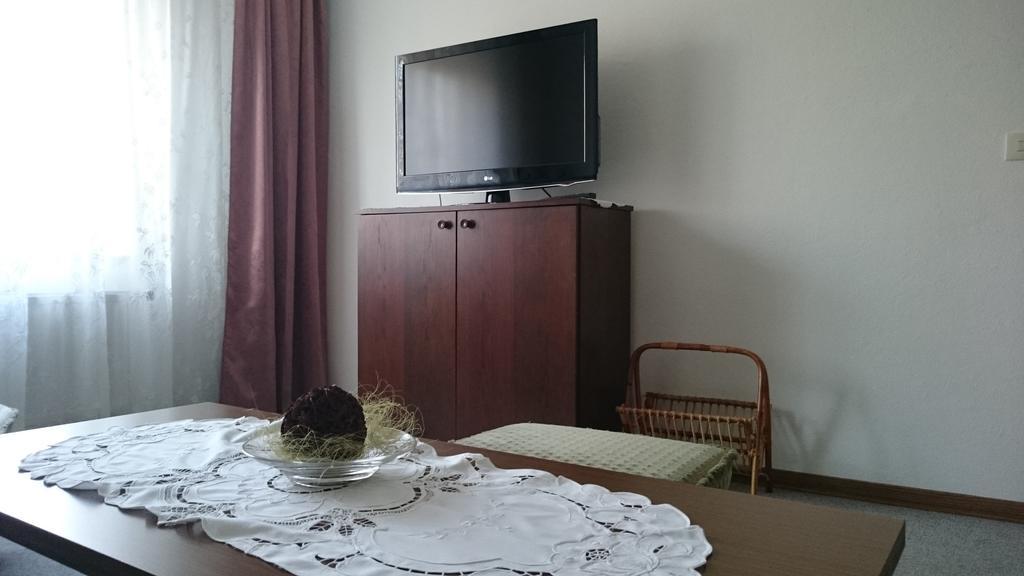 巴特塔茨曼斯多夫 福余威尔斯旅馆酒店 外观 照片